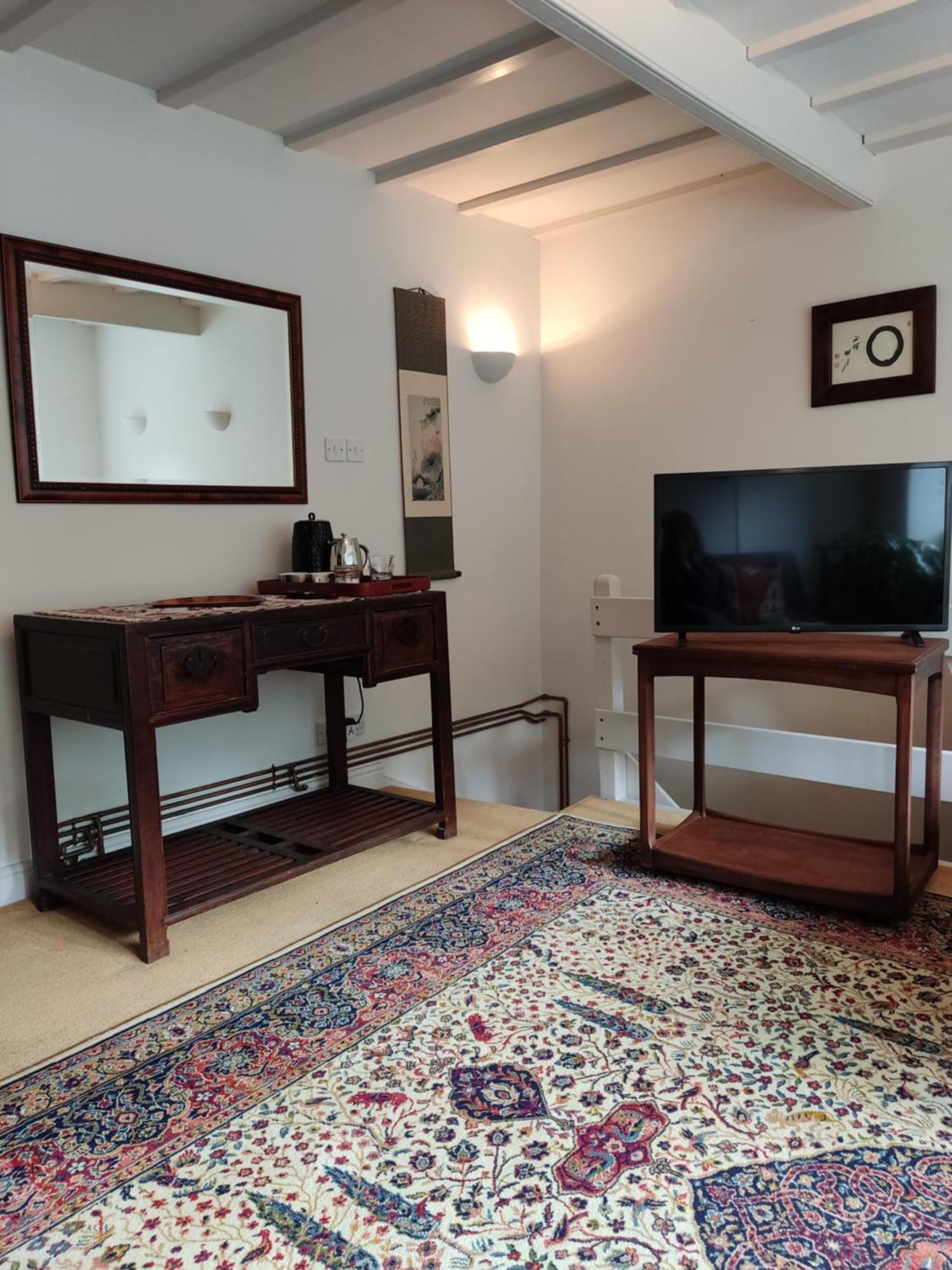 Beautiful Quiet Room In The Heart Of Холмфирт Номер фото